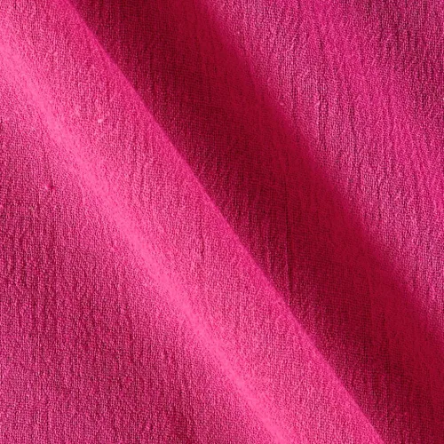 Miniatura 14 de Island Breeze Gasa Blush Pink, Tela por yarda