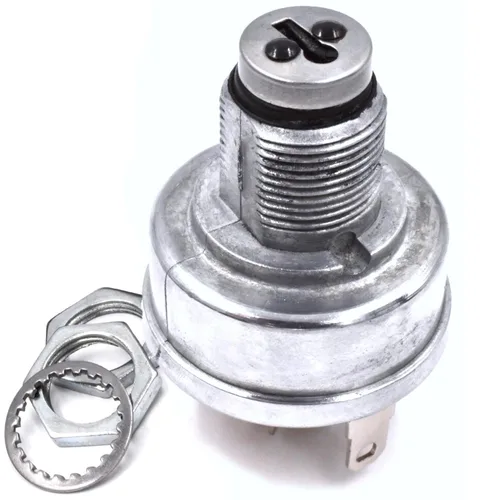 Miniatura 6 de HD Switch Interruptor de encendido de arranque compatible con John Deere EZTrak Ztrak Z225 Z235 Z245 Z255 Z335 Z345 Z425 Z435 Z445 Z465 Z510A Z520A