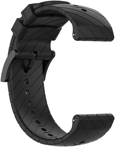 Miniatura 2 de Muovrto Correa de 0.945 in para Suunto 7/Suunto 9/9 baro, correa de repuesto para reloj Suunto D5/Spartan Sport Wrist HR