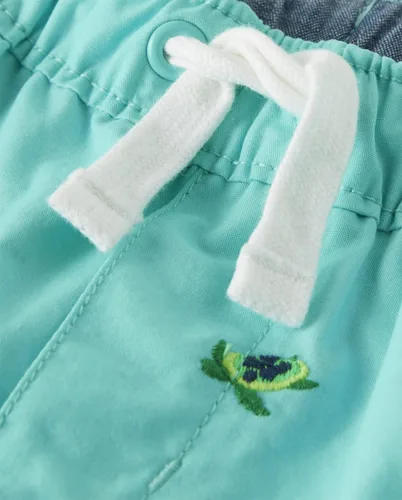 Miniatura 2 de Gymboree Boys' and Toddler Pull on Shorts