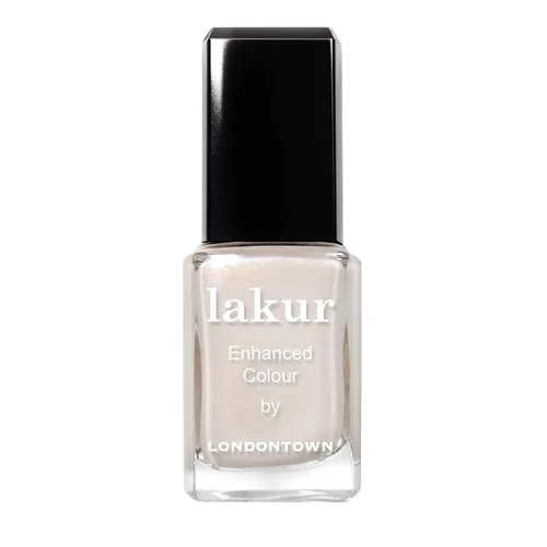 Miniatura 23 de LONDONTOWN Lakur Nail Polish – Nude & Brown Shades, Long-Lasting, Streak-Free, Chip-Resistant 21+ Free Non-Toxic Vegan Nail Color, Strengthens &