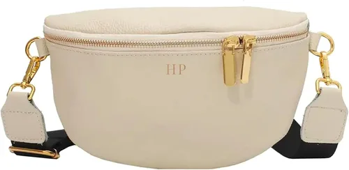 Miniatura 8 de Leather Fanny Pack Crossbody Bags for Women Trendy Sling Bag for Women Small Crossbody Bags for Women Vacation Essentials Handbags Crossbody Purse