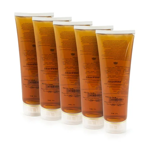 Miniatura 12 de Elitzia Gel de 5 piezas para el cuidado facial del cuerpo máquina de belleza ETCOM01 10.58 oz/pcs (gel de compacidad de fibro)