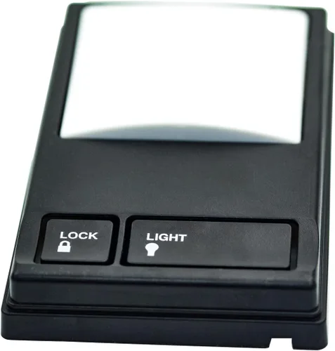 Miniatura 3 de Panel de control de teclado de pared multifunción, consola de puerta de garaje multifunción montada en pared para LiftMaster 41A5273-1 78LM, 78LMC
