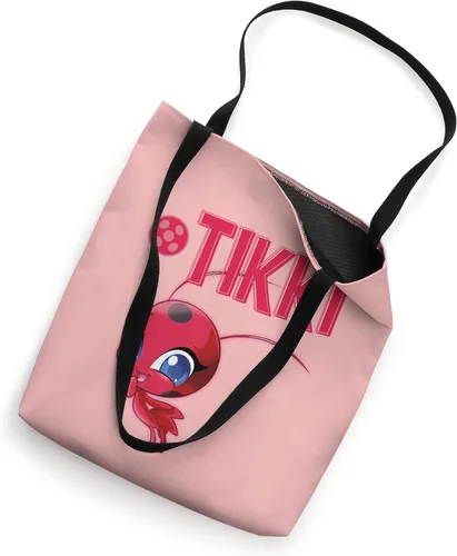 Miniatura 2 de Miraculous Ladybug Kwamis Collection Tikki Power Bolsa de mano