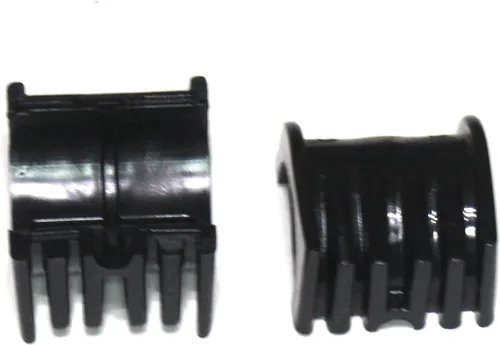 Miniatura 6 de AFTERMARKET 01-12 Polaris Sportsman 300 400 500 600 700 800 Buje de dirección superior 5438903 5438903 543866 5433866 5439731 (1)