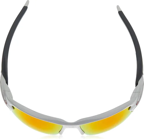 Miniatura 4 de Oakley Oo9188 Flak 2.0 XL - Lentes de sol rectangulares para hombre