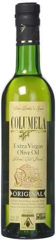 Aceite de oliva extra virgen, Columela, 17 onzas