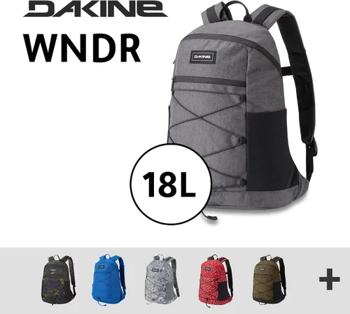 Miniatura 3 de Dakine Wndr Pack 18L