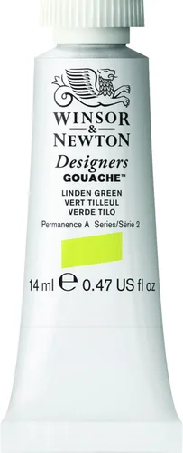 Miniatura 74 de Tubos de pintura Winsor & Newton Designers Gouache