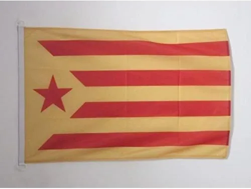 Miniatura 12 de Bandera náutica del Capitán Morgan Pirata 18'' x 12'' – Calavera Piratas banderas 11.8 x 17.7 in – Banner 12x18 in para barco – AZ FLAG