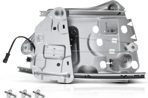 Miniatura 10 de A-Premium Elevalunas eléctrico con panel con motor compatible con Sebring 1996-2006 trasero lado del conductor