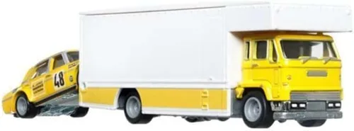 Miniatura 6 de HOT WHEELS SAKURA SPRINTER Vehículo