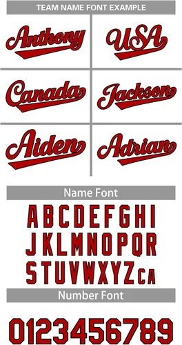 Miniatura 5 de Camiseta de béisbol personalizada cosida, uniforme deportivo para hombres, mujeres y niños