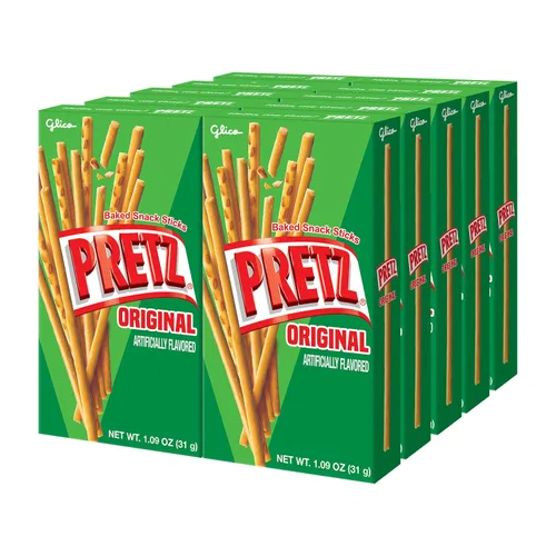 Pretz Galleta palito