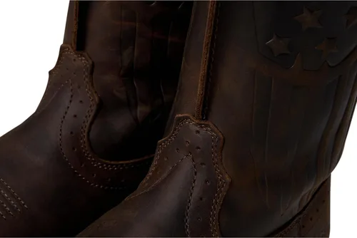 Miniatura 2 de Ariat Botas de trabajo Sierra Shock Shield para hombre