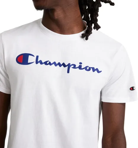 Miniatura 3 de Playera estampada para hombre LIFE de Champion