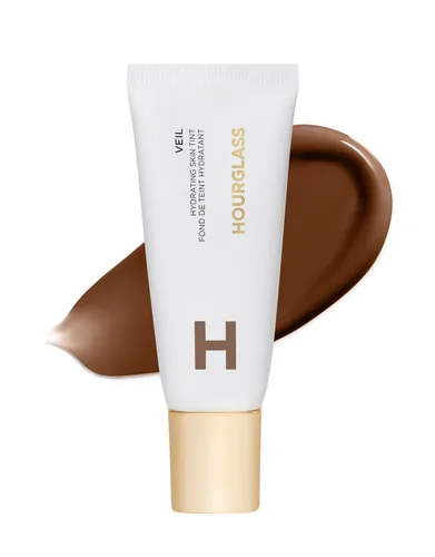Miniatura 12 de Hourglass Veil hidratante con color para la piel, humectante tintado con aspecto de rocío, beneficios de maquillaje y cuidado de la piel, ligero, 13