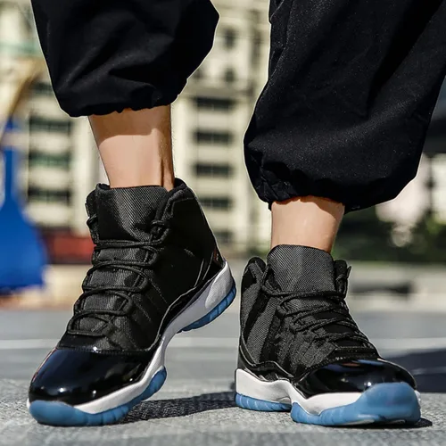 Miniatura 8 de Ucilxi Nuevos zapatos de baloncesto para niños