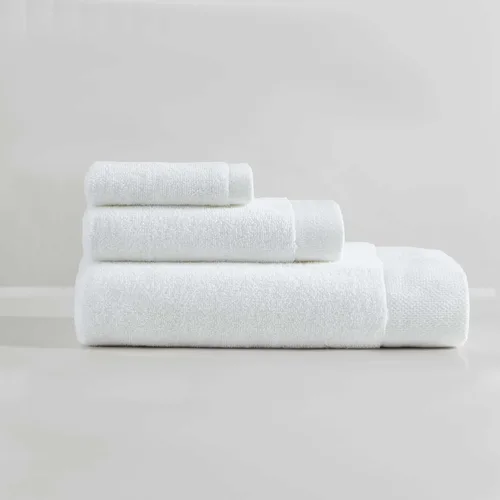 Miniatura 29 de Calvin Klein - Juego de toallas de baño, Suaves y absorbentes, Esenciales para el baño, Construcción sin torsión, Certificado Oeko-Tex