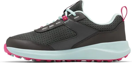 Miniatura 7 de Columbia Hatana - Zapatos de senderismo impermeables unisex para niños