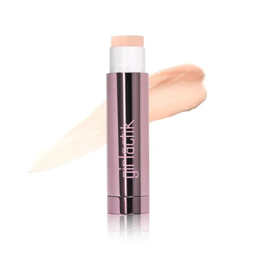 Miniatura 16 de Girlactik Jello Gloss Balm - Brillo labial hidratante con brillo natural, aroma a limonada rosa, hidratante y suave, perfecto para el cuidado diario