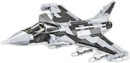Miniatura 2 de COBI Fuerzas Armadas SAAB JAS 39 Gripen E Avión
