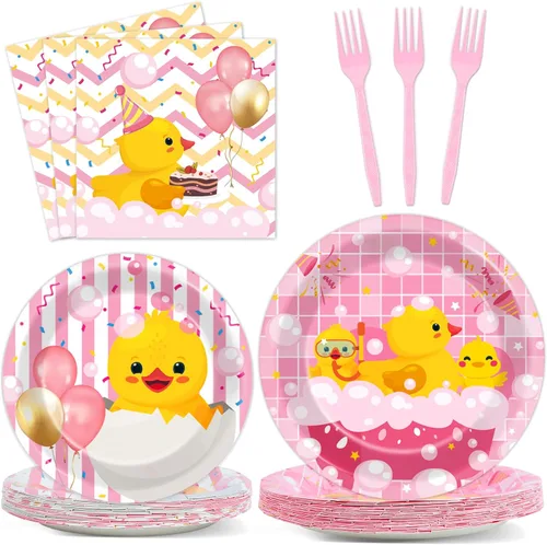 Miniatura 59 de 96 piezas de decoraciones de vaquera, suministros de fiesta, platos de papel con estampado de vaca, platos y servilletas desechables occidentales