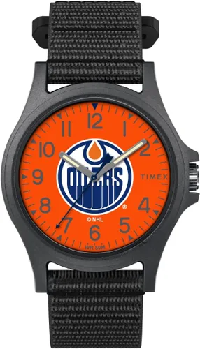 Miniatura 22 de Timex Reloj NFL Pride de 1.575 in para hombre