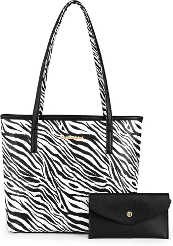Montana West - Bolsas de mano grandes de cuero, para mujer con asa superior para usar en la mano o colgada del hombro, bandolera