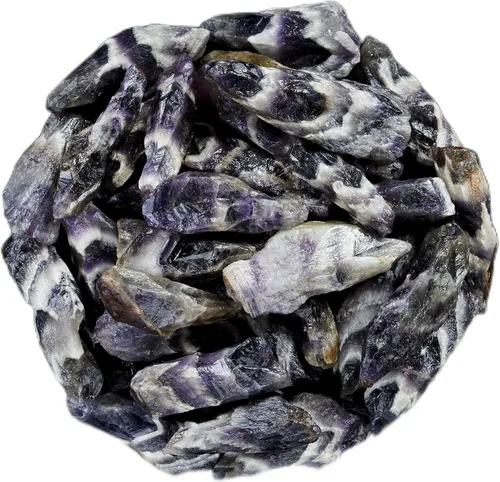 Miniatura 39 de Crocon Jaspe Noreena de 1 libra de piedra natural áspera a granel piedra natural cruda para pulir cabbing, gema de pulido, minería, equilibrio