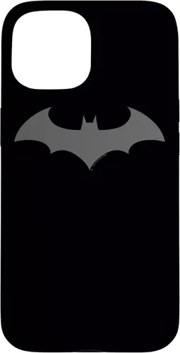 Miniatura 6 de Batman Hush Logo - Carcasa gris para iPhone 17