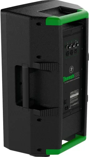 Miniatura 7 de Mackie Thrash, altavoz amplificado de 12 pulgadas y 1300W, negro (Thrash212)