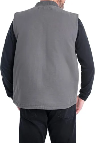 Miniatura 2 de Legendary Whitetails Chaleco de lona para hombre