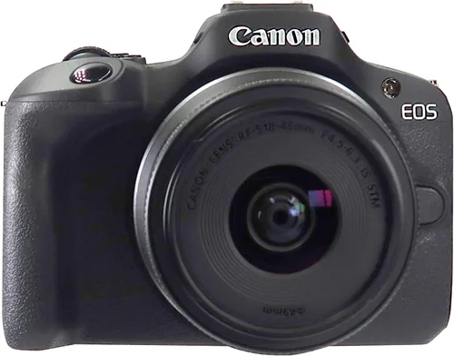 Miniatura 7 de Canon Cámara sin espejo EOS R100, montaje RF, solo cuerpo (renovado)