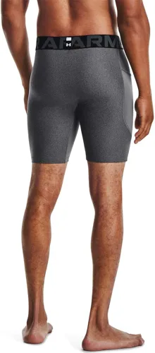 Miniatura 2 de Under Armour - Shorts de compresión HeatGear para hombre