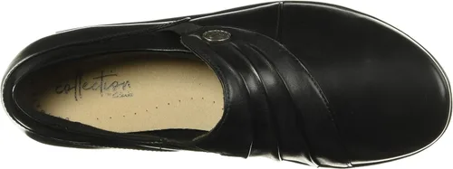 Miniatura 5 de Clarks, colección Hope Roxanne, Mocasín para mujer.
