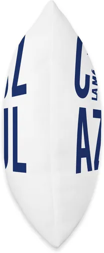 Miniatura 2 de Deportivo Cruz Azul Almohada de 18 x 18 pulgadas, multicolor