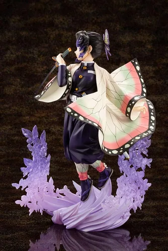 Miniatura 9 de PP975_Demon Slayer_ ARTFX J Shinobu KOCHO