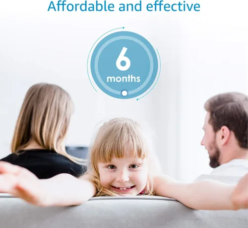 Miniatura 9 de AQUA CREST AP431 Reemplazo para Aqua-Pure AP430SS, filtro de agua inhibidor de báscula para toda la casa, ayuda a prevenir la acumulación