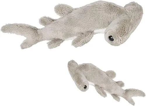 Miniatura 23 de The Dreidel Company Peluche T-Rexs Mighty Mights, relleno de felpa de 3.5 pulgadas, juguetes de animales súper suaves y tiernos, decoraciones