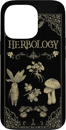 Miniatura 10 de Funda para iPhone 14 Pro Harry Potter y la Orden de la Clase de Herbología Phoenix