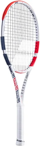 Miniatura 2 de Babolat Pure Strike (16x19) Raqueta de tenis (agarre de 4 3/8")