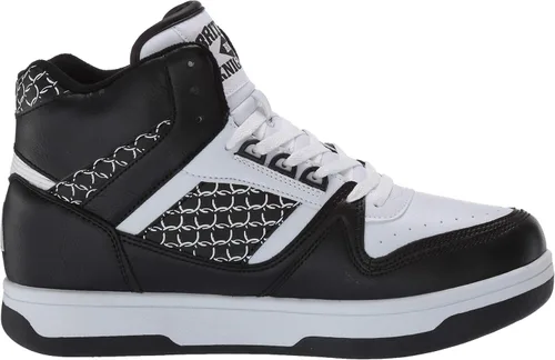 Miniatura 6 de British Knights Men's Kings Sl Sneakers