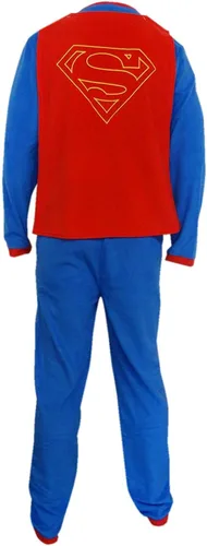Miniatura 4 de Superman DC Comics - Pijama para adulto