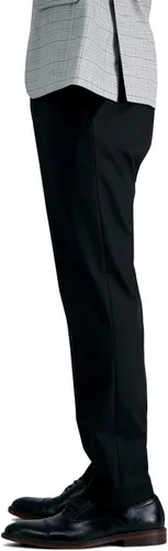 Miniatura 2 de Kenneth Cole REACTION Pantalón de vestir con estampado de moda para hombre