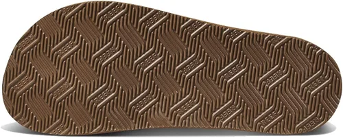 Miniatura 4 de Reef Chancletas Cushion Dawn para hombre, Bronce, 8