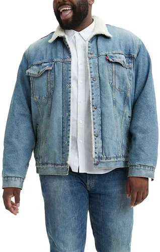 Miniatura 24 de Levi's, chamarra camionera para hombre (también disponible en tallas grandes y altas)