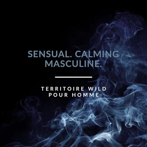 Miniatura 2 de Territoire Eau de Parfum, Colonia para Hombre (Wild)