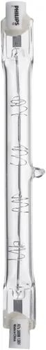 Miniatura 2 de Philips 415695 Bombilla T3 RSC de 300 W y 4.7 pulgadas con base de doble extremo de 130 voltios